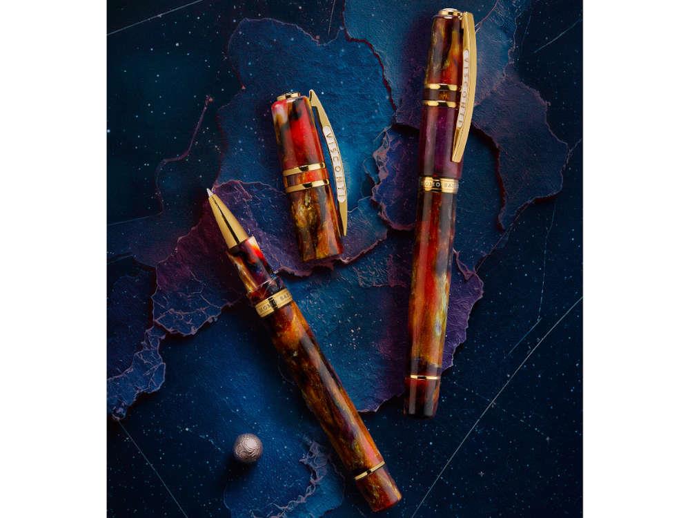 Visconti Homo Sapiens Nebula Orion Rollerball pen, Limited Edition, KP15-54-RB