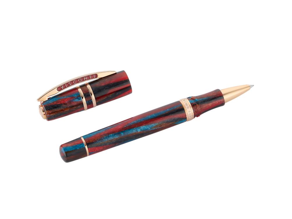 Visconti Homo Sapiens Legacy Rollerball Celluloid, Limited Edition, KP15-60-RB