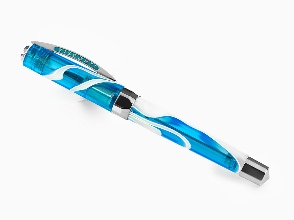 Visconti Opera Master Antarctica Fountain Pen, Limited Ed, KP28-09-FP