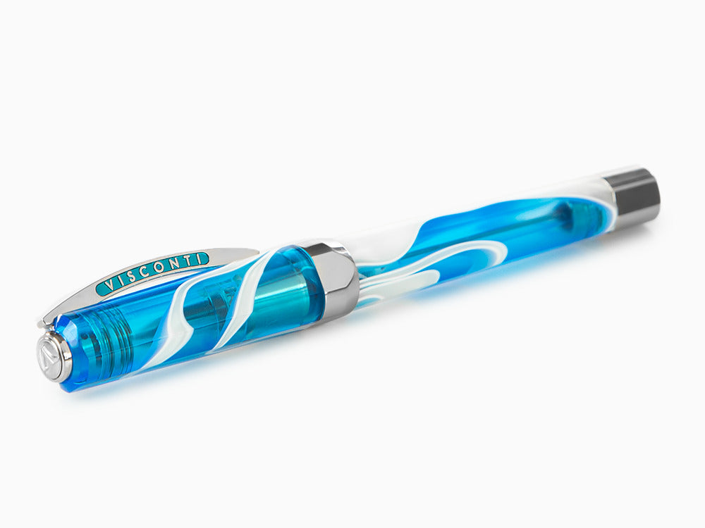 Visconti Opera Master Antarctica Fountain Pen, Limited Ed, KP28-09-FP