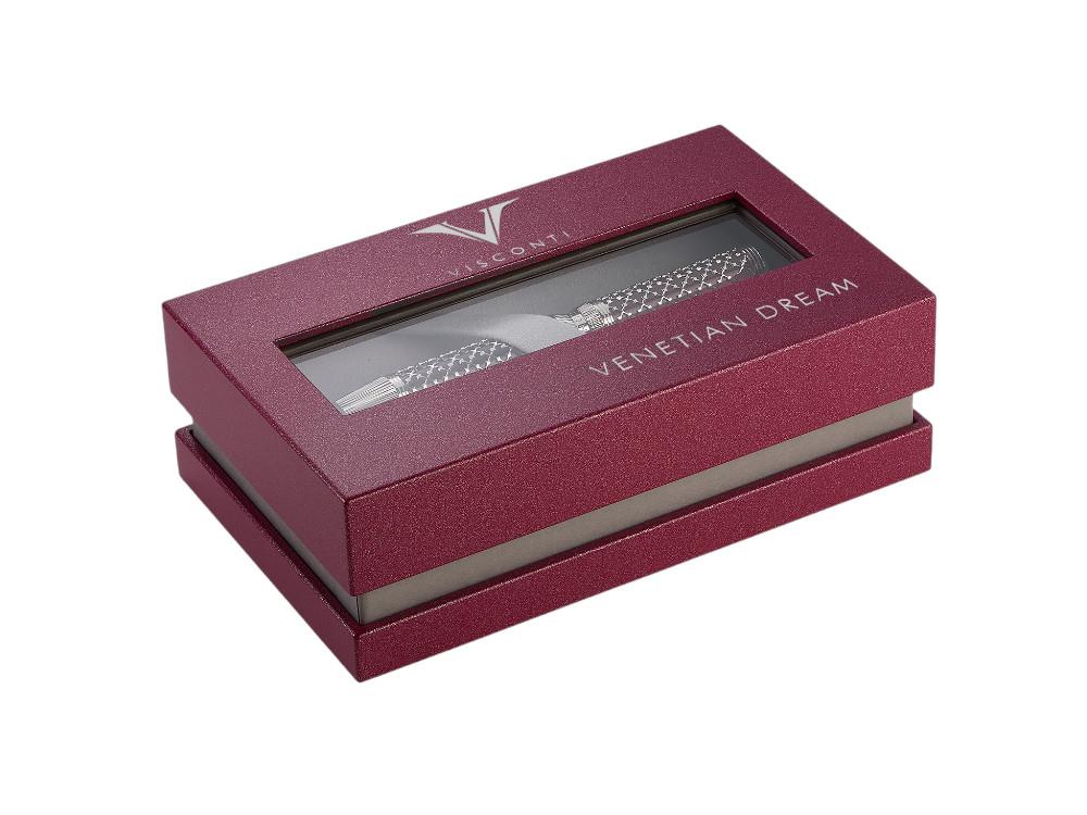 Visconti Venetian Dream Rollerball pen, Limited Edition, KP46-03-RB