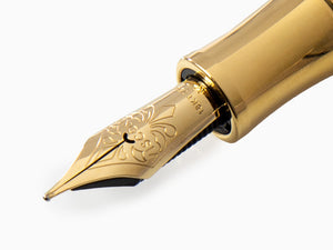 Visconti Year of the Dragon Fountain Pen, Limited Edition, KP48-01-FP