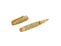 Visconti Dreaming Sunflowers Fountain Pen, Limited Edition, KP61-02-FP