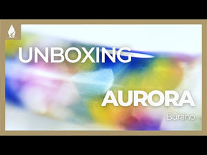 Aurora Il Viaggio Segreto In Italia Burano Fountain Pen, LE, 888-VBU