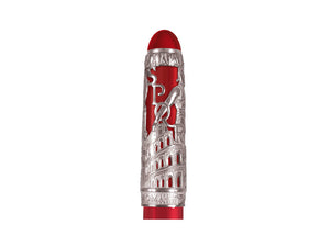 Aurora Roma Special edition Ballpoint pen, Resin, Resin, 830-AR
