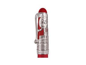 Aurora Roma Special edition Ballpoint pen, Resin, Resin, 830-AR