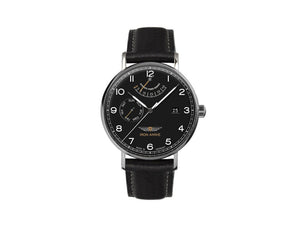 Iron Annie Amazonas Impression Automatic Watch, Black, 41 mm, 5960-2