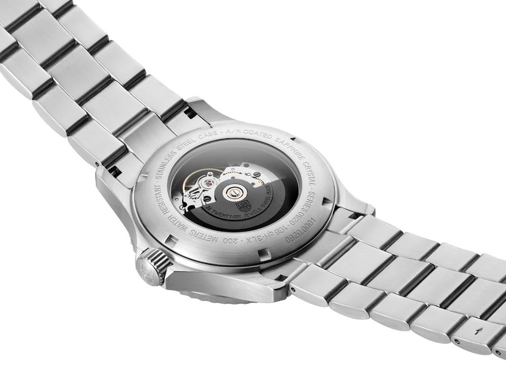 Luminox Sport Timer Automatic Watch, SW 220, Green, XS.0937