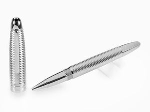 Montblanc Meisterstück Solitaire LeGrand Geometry Rollerball pen, 118098