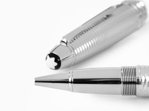 Montblanc Meisterstück Solitaire LeGrand Geometry Rollerball pen, 118098