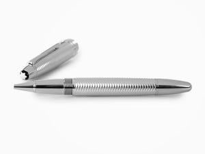 Montblanc Meisterstück Solitaire LeGrand Geometry Rollerball pen, 118098