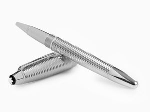 Montblanc Meisterstück Solitaire LeGrand Geometry Rollerball pen, 118098