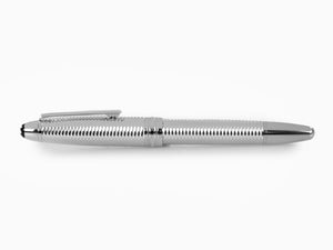 Montblanc Meisterstück Solitaire LeGrand Geometry Rollerball pen, 118098