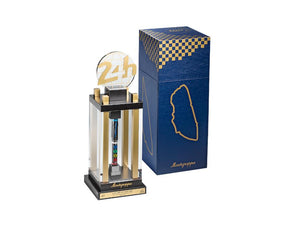 Montegrappa 24 Heures du Mans 2023 Rollerball pen, Centennial Edition, IS24NRUC