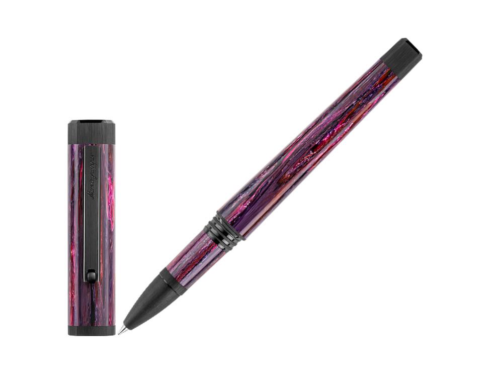 Montegrappa Quattro Stagioni Inverno Rollerball pen, Limited Edition, ISZ4IRIC-W