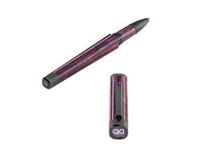 Montegrappa Quattro Stagioni Inverno Rollerball pen, Limited Edition, ISZ4IRIC-W