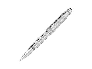 Montblanc Meisterstück Solitaire LeGrand Geometry Rollerball pen, 118098