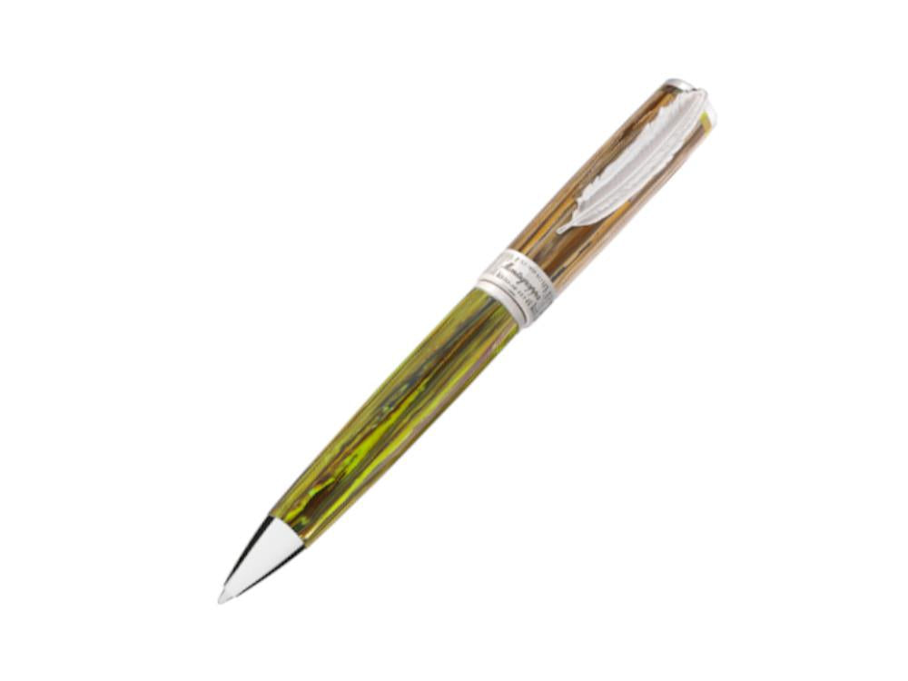 Montegrappa Wild Baobab Ballpoint pen, Limited Edition, ISWDRBBA
