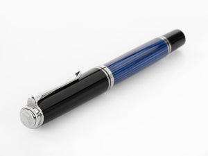 Pelikan Roller Pen Souverän R805 Black-Blue, 933655