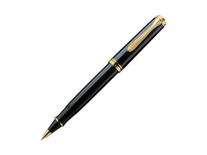 Pelikan Rollerball Pen Souverän R600, Black, 997544
