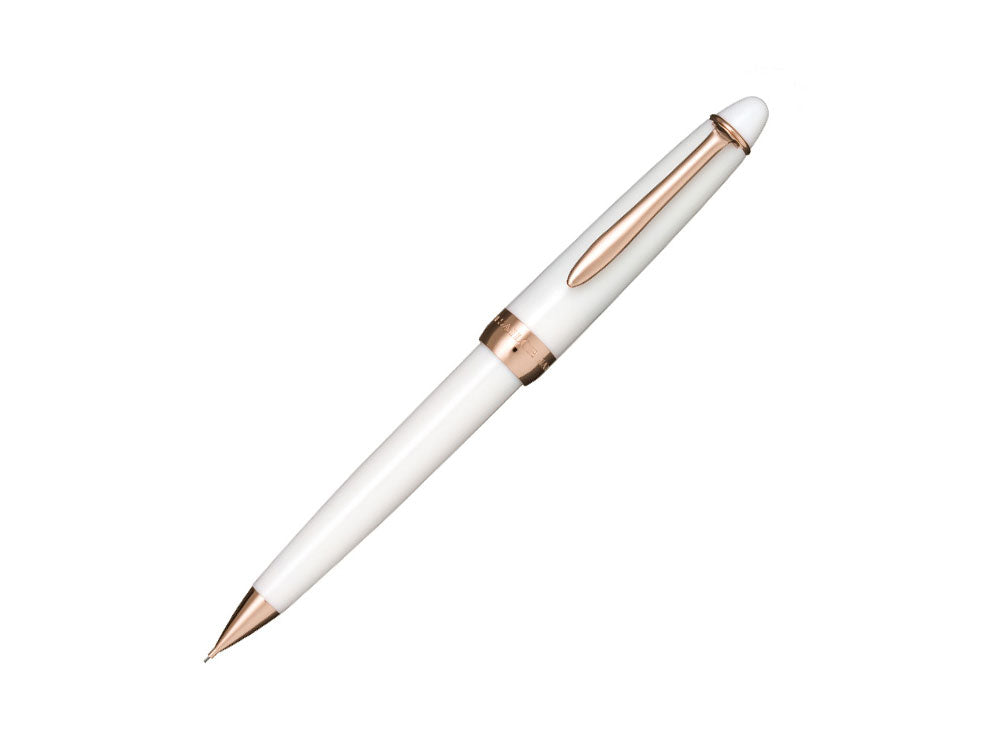Sailor Fasciner Series Mechanical pencil, Resin, Gold trim, 21-0525-510