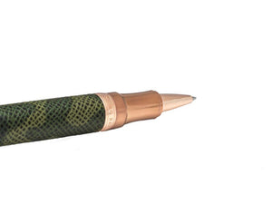 Visconti Homo Sapiens Dual Touch Camouflage Rollerball pen, Leather, KP15-24-RB